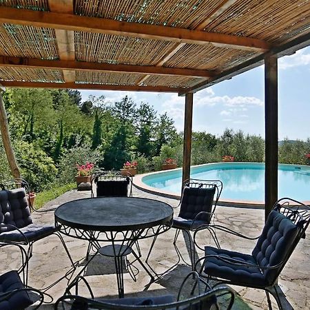 Casa Adriano Διαμέρισμα Greve in Chianti Εξωτερικό φωτογραφία