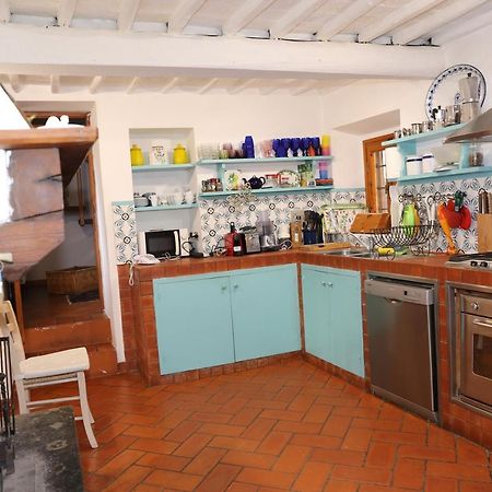 Casa Adriano Διαμέρισμα Greve in Chianti Εξωτερικό φωτογραφία