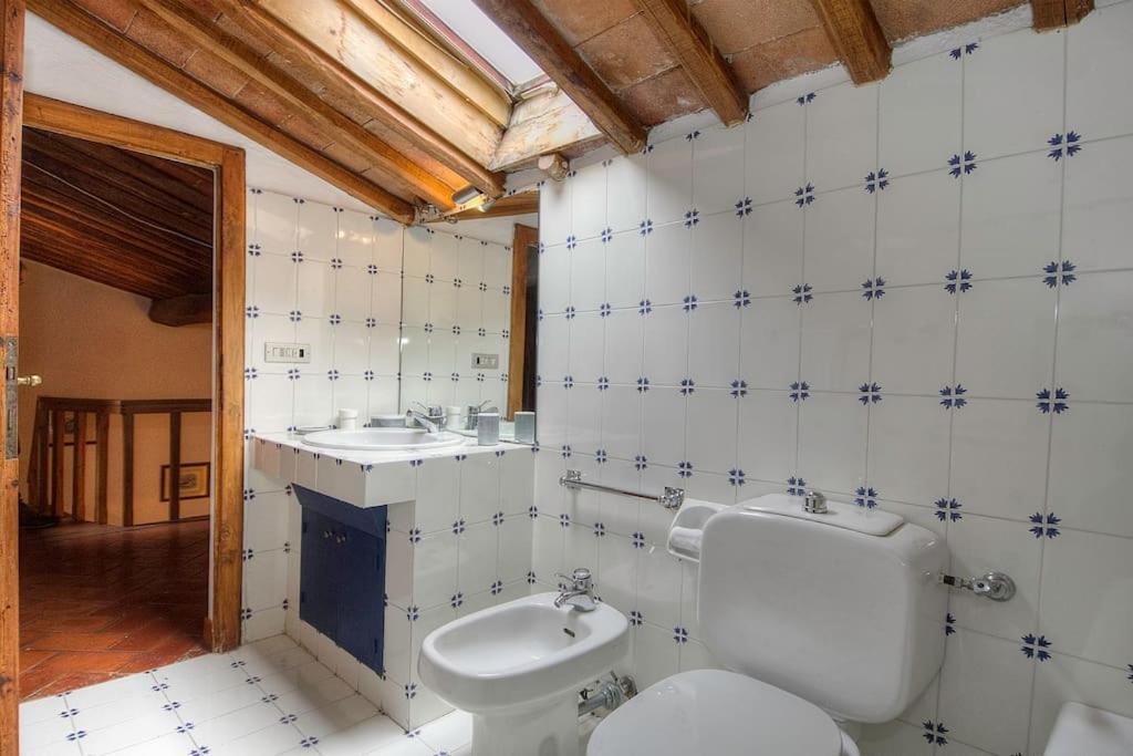 Casa Adriano Διαμέρισμα Greve in Chianti Εξωτερικό φωτογραφία