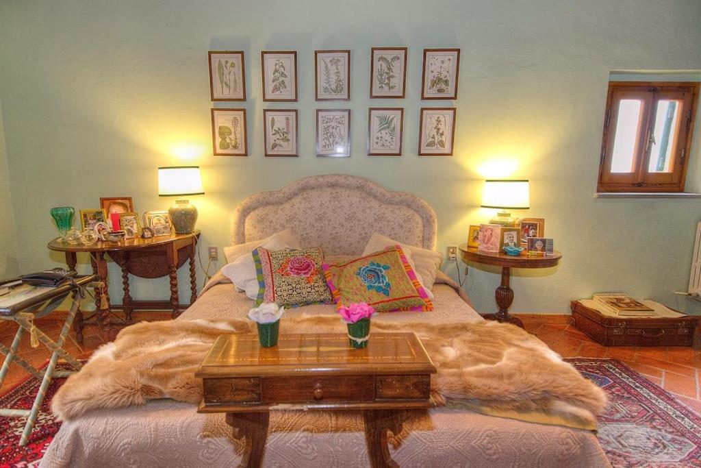 Casa Adriano Διαμέρισμα Greve in Chianti Εξωτερικό φωτογραφία
