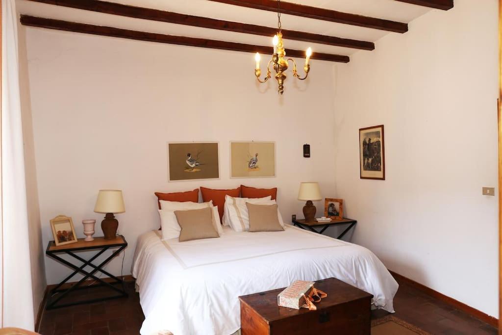 Casa Adriano Διαμέρισμα Greve in Chianti Εξωτερικό φωτογραφία
