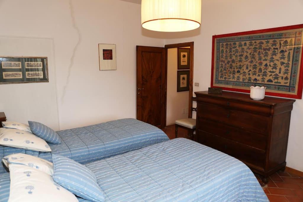 Casa Adriano Διαμέρισμα Greve in Chianti Εξωτερικό φωτογραφία