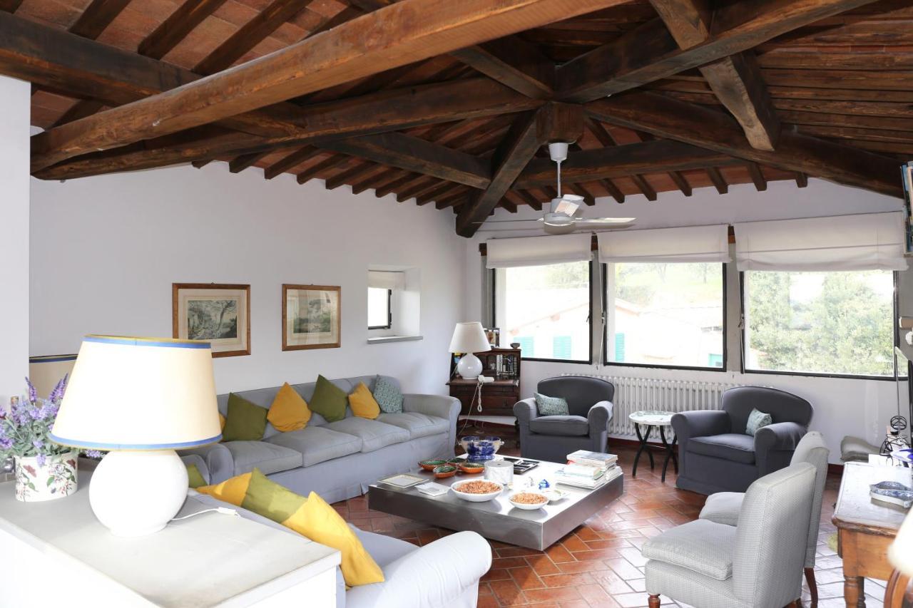 Casa Adriano Διαμέρισμα Greve in Chianti Εξωτερικό φωτογραφία