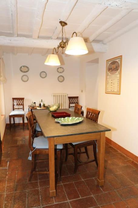 Casa Adriano Διαμέρισμα Greve in Chianti Εξωτερικό φωτογραφία