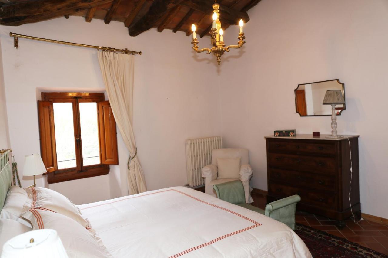 Casa Adriano Διαμέρισμα Greve in Chianti Εξωτερικό φωτογραφία